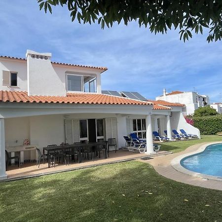 Solar By Check-In Portugal Villa Albufeira Kültér fotó