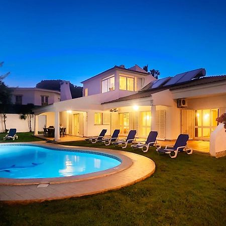 Solar By Check-In Portugal Villa Albufeira Kültér fotó
