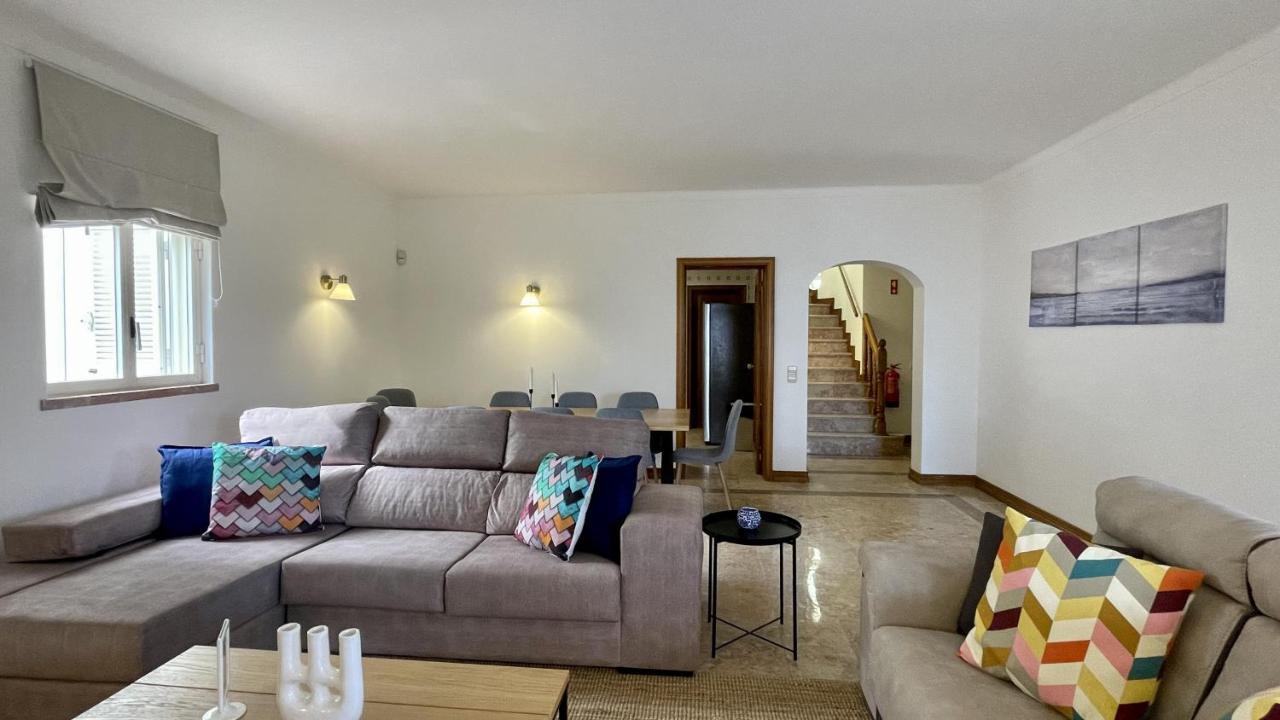 Solar By Check-In Portugal Villa Albufeira Kültér fotó