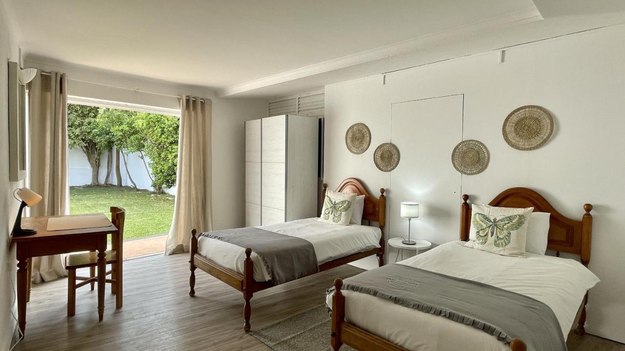 Solar By Check-In Portugal Villa Albufeira Kültér fotó