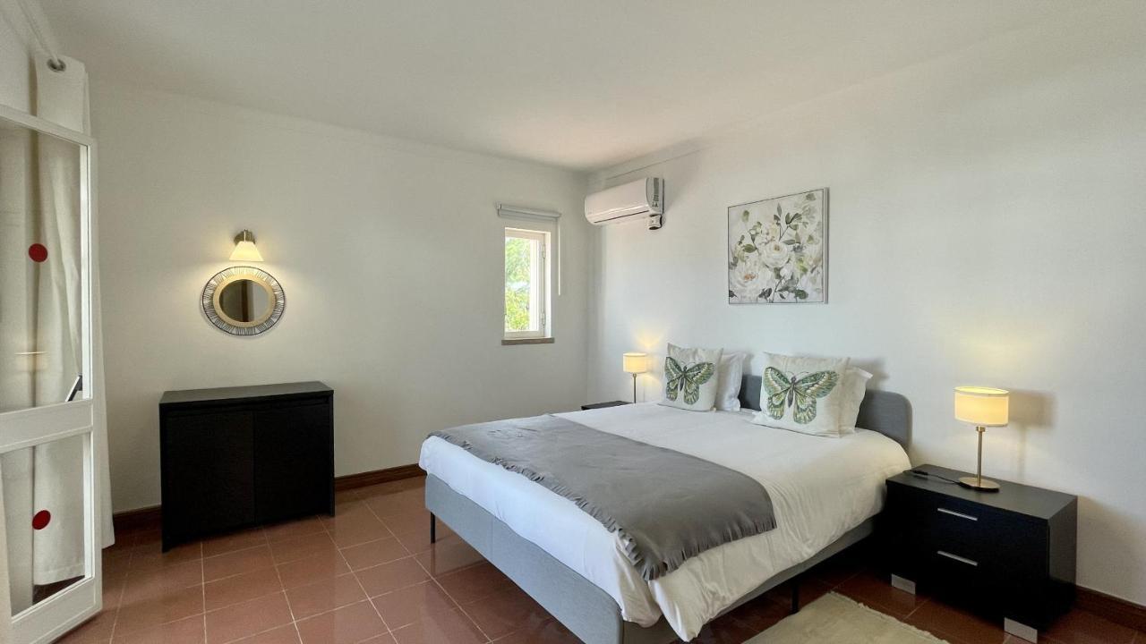 Solar By Check-In Portugal Villa Albufeira Kültér fotó